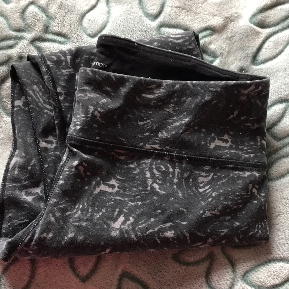 Tuff athletics leggings